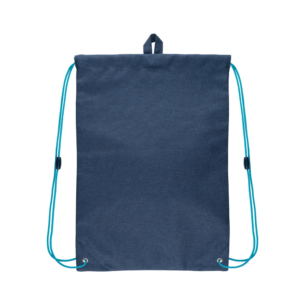 Сумка для взуття Kite Education 601M Wow Cats (K22-601M-11) - зображення 2