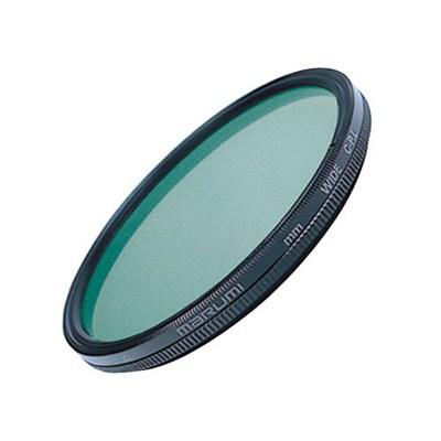 Світлофільтр Marumi Circular PL Wide MC 58mm - зображення 1
