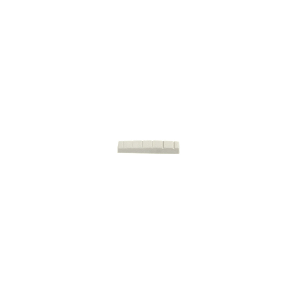 Поріжок для гітари Paxphil NT041 White - зображення 2