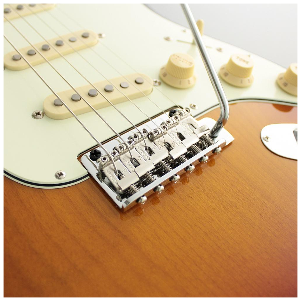 Електрогітара FGN Neo Classic 3-Tone Sunburst (NST100RAL-3TS) - изображение 3