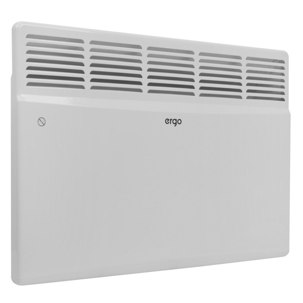 Обогреватель Ergo HCU 211520 - изображение 5