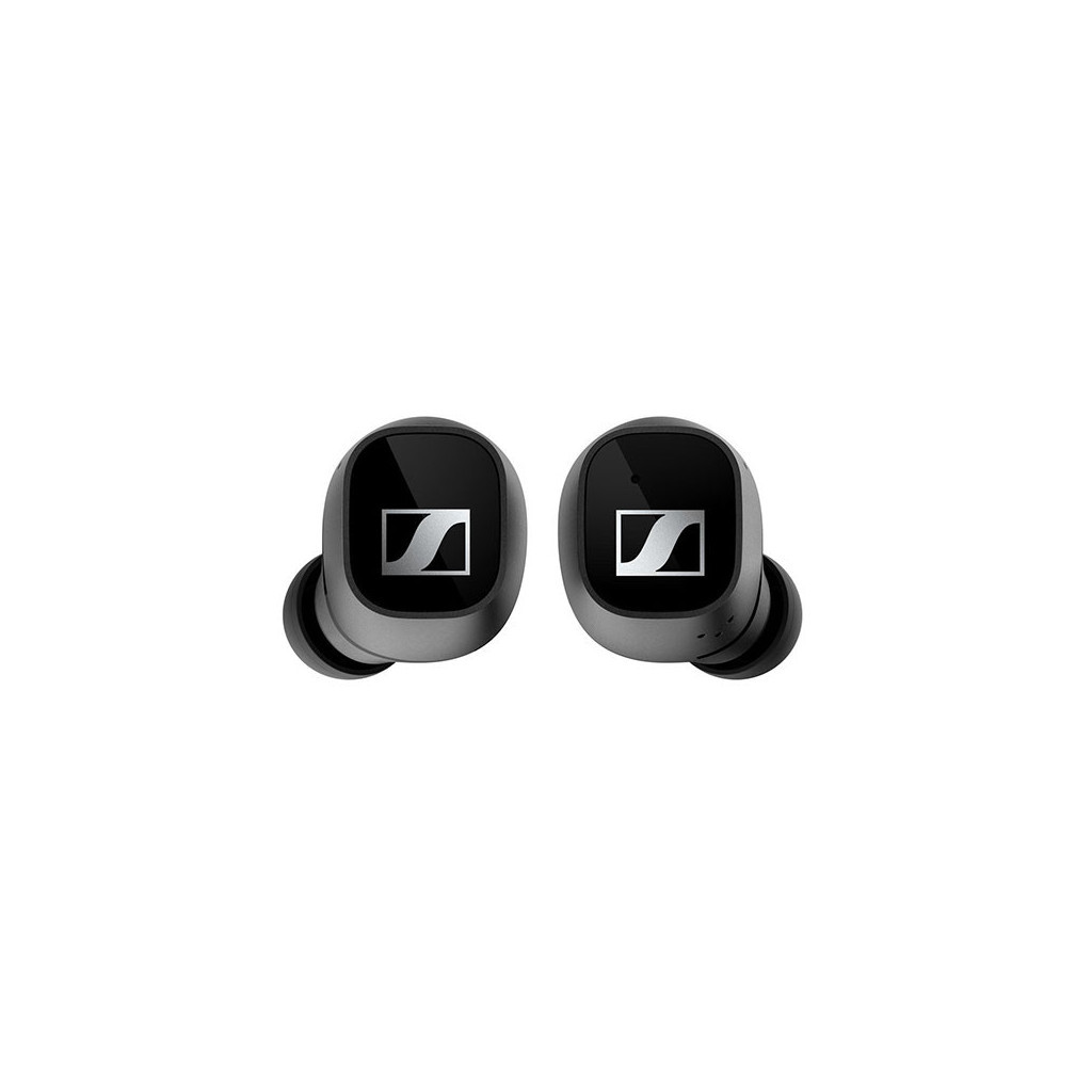 Навушники Sennheiser CX 400BT True Wireless Black (508900) - зображення 1