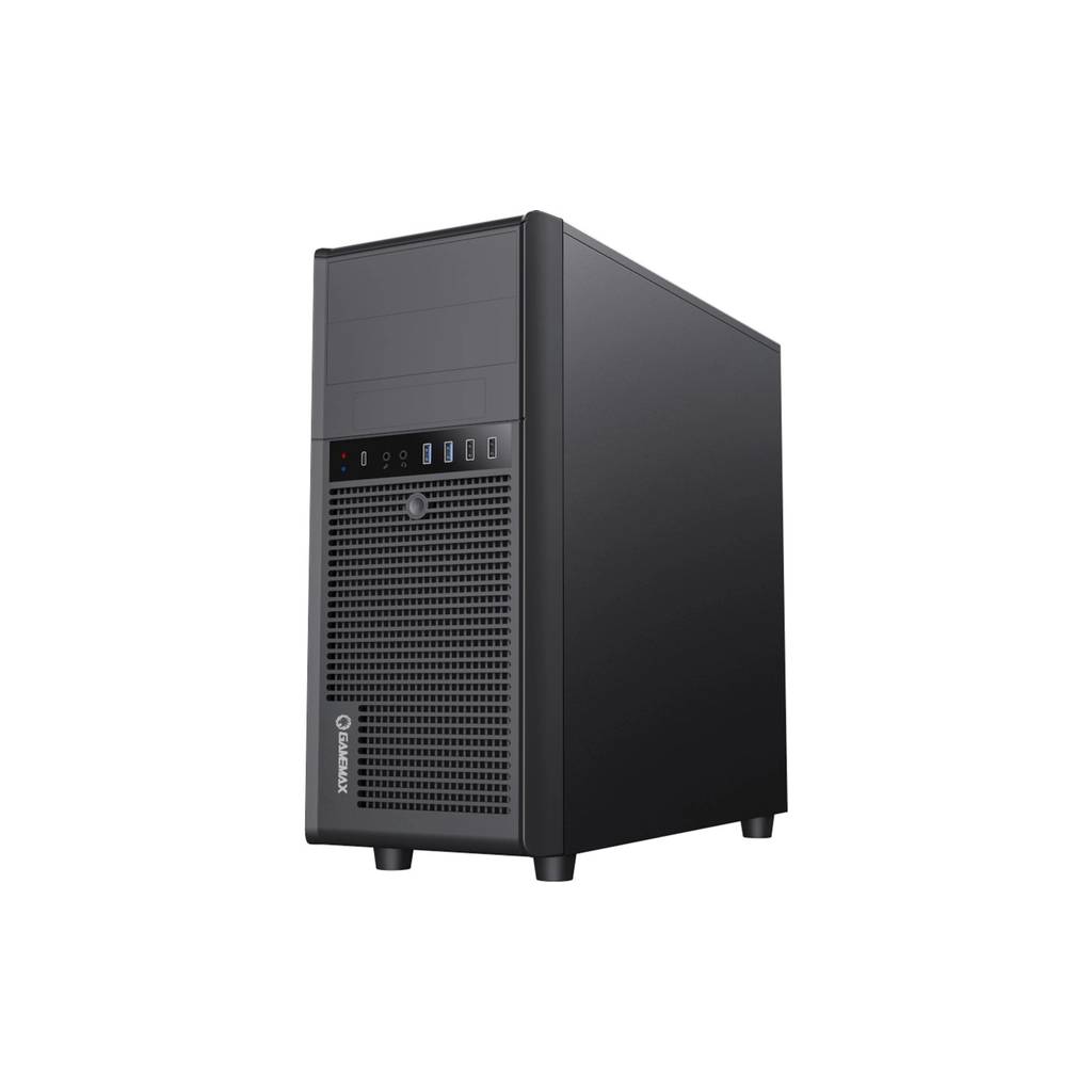 Корпус Gamemax MT821-NP-2U3C - зображення 2