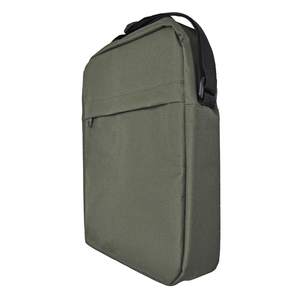 Сумка для ноутбука Porto 10" LP-10-03 Green (LP1003GR) - зображення 3
