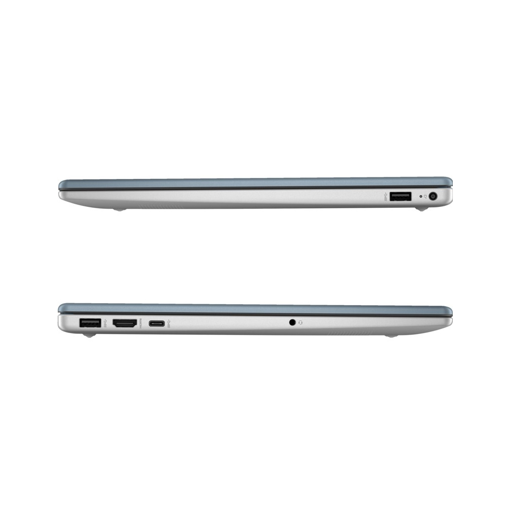Ноутбук HP 15-fc0038ua (91L10EA) - зображення 4