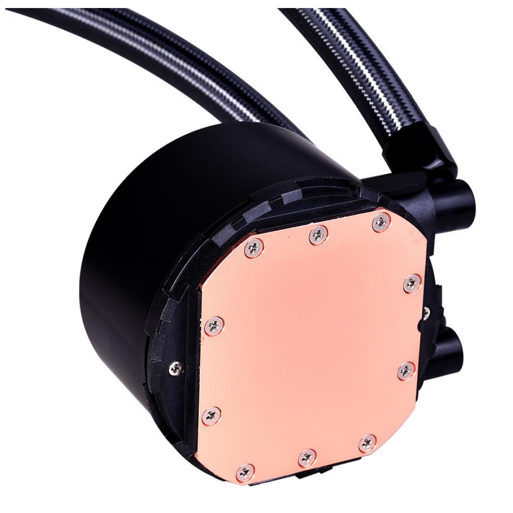 Система рідинного охолодження ID-Cooling Frostflow X 360 - зображення 4