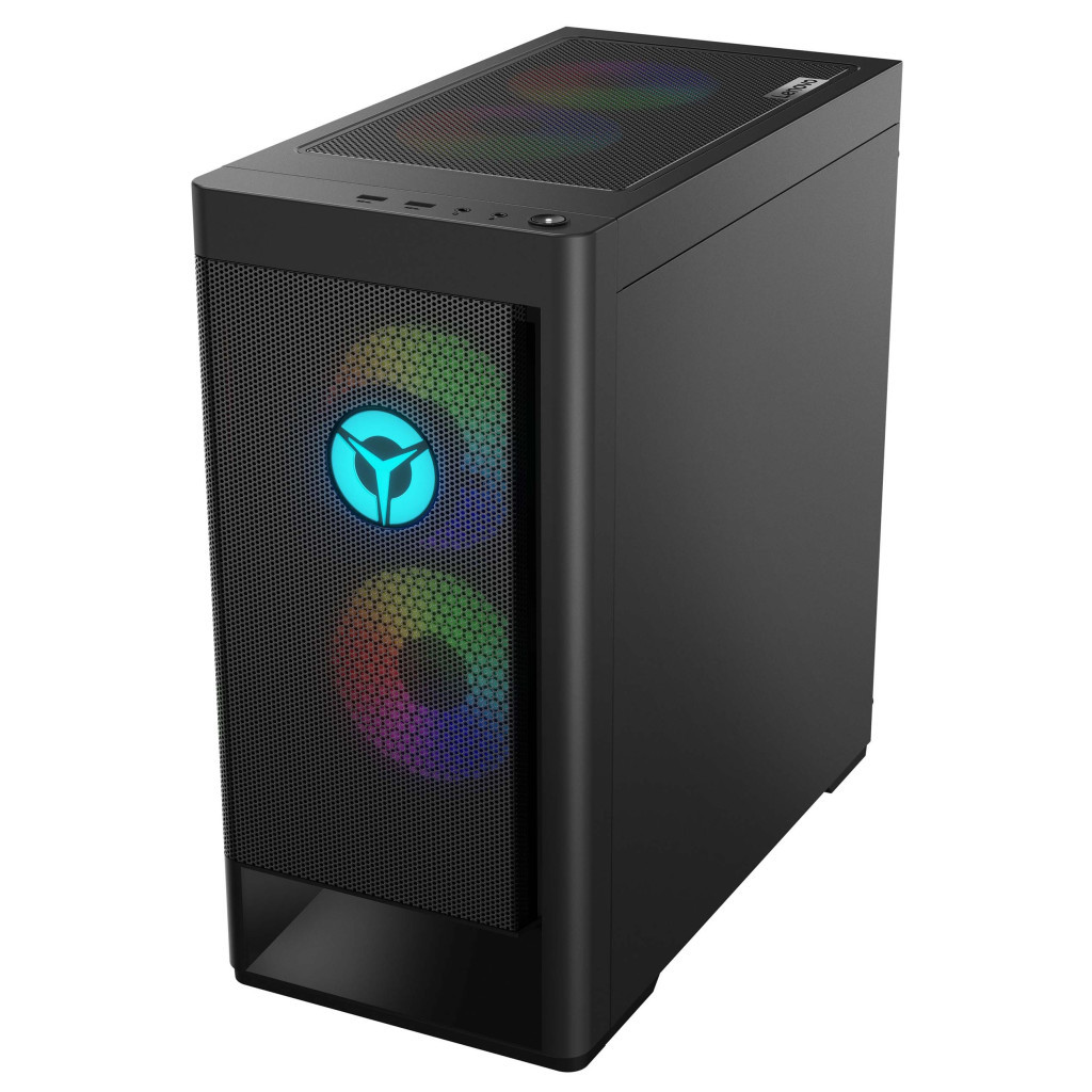 Комп'ютер Lenovo Legion T5 / i5-11400F (90RT00FUUL) - зображення 1