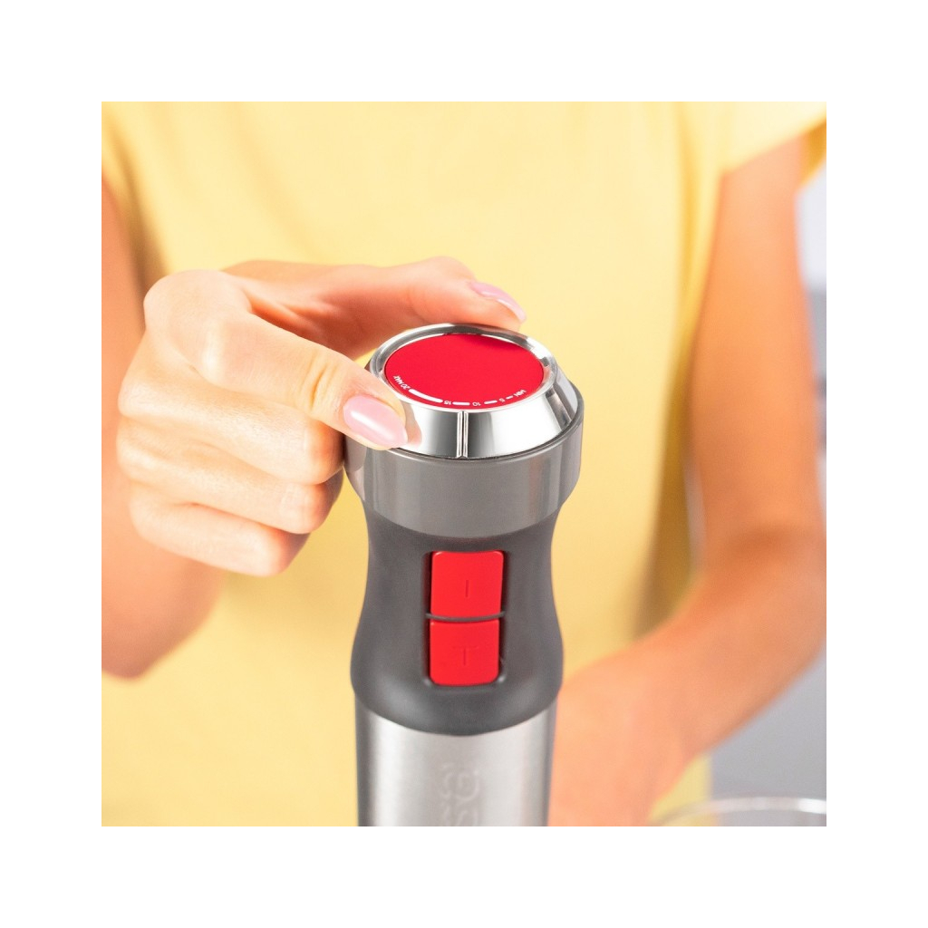 Блендер Ufesa BP4652 Vario 1200 Max (70104978) - зображення 3