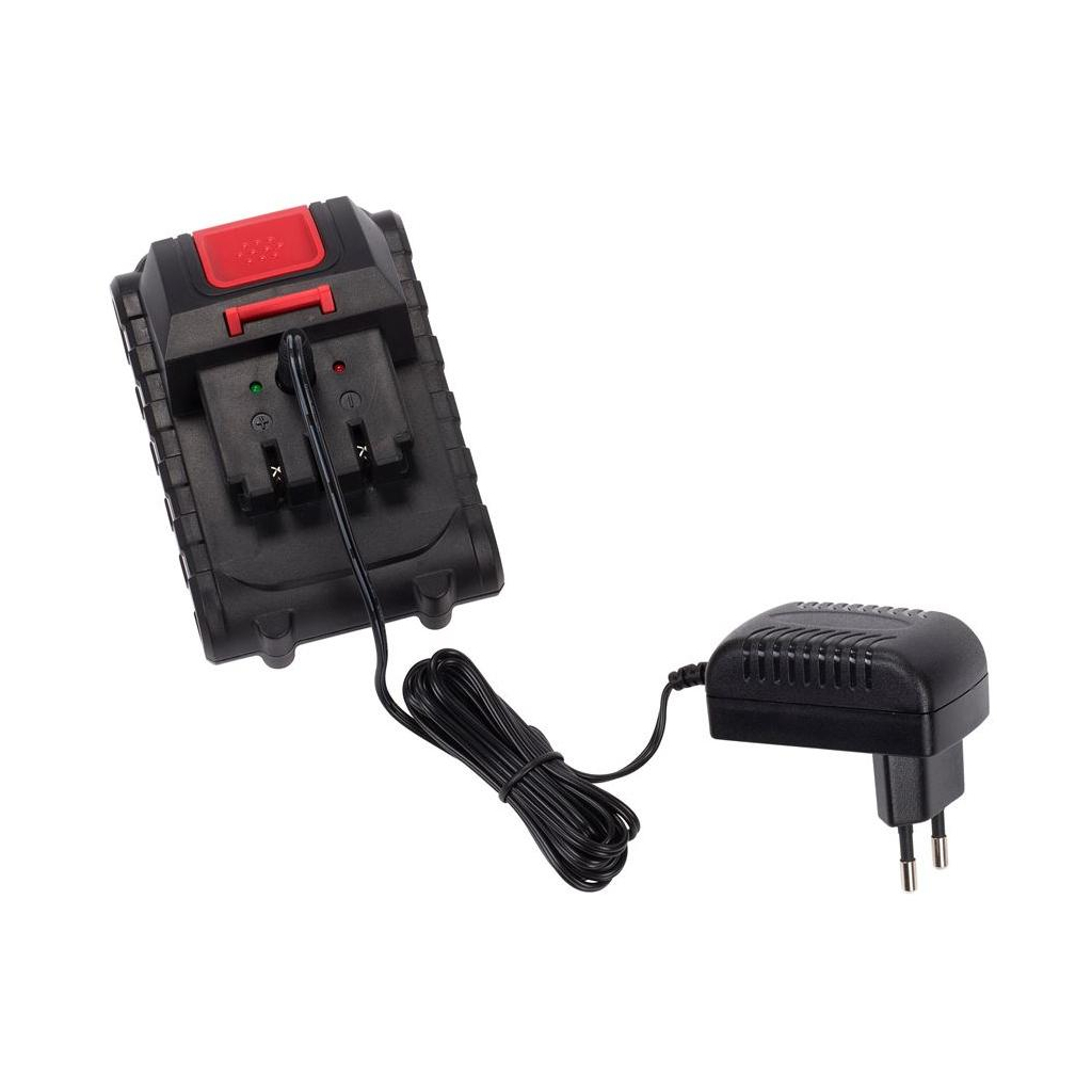 Шуруповерт Varo C-line 25Нм (POWC1070) - зображення 8