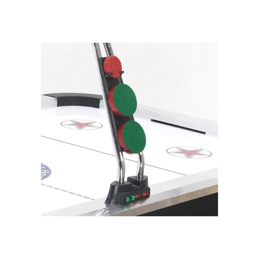 Аерохокей Garlando Stratos (STRATOS) (930565) - зображення 4