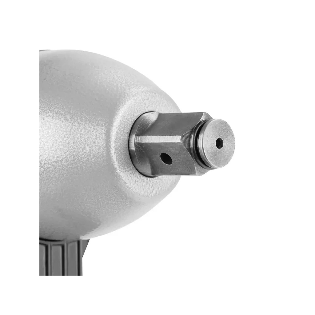 Гайковерт Ronix ударний електричний 600Вт (2036) - зображення 5