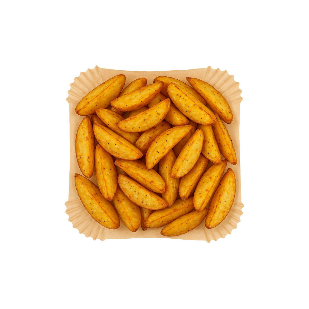 Аксесуар до мультиварок Adler Форми для мультипечі AD 6733 пергамент (AD6733) - изображение 3