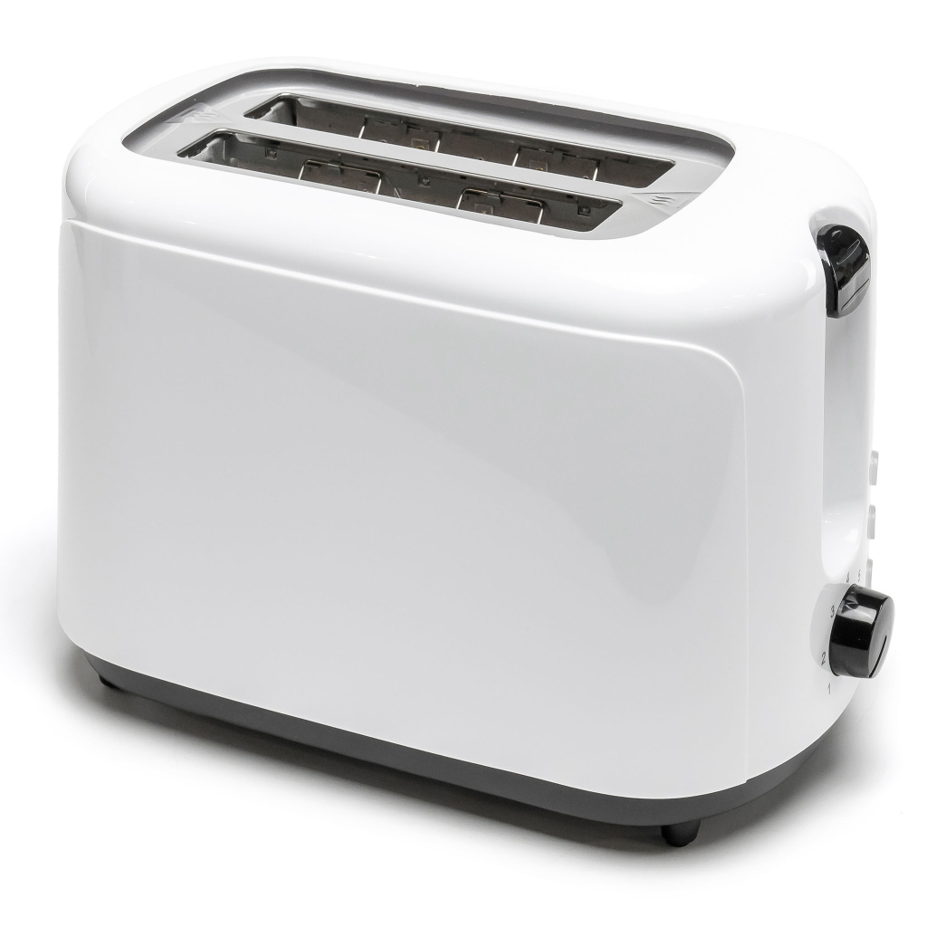 Тостер Hölmer HTB-125RC - зображення 1