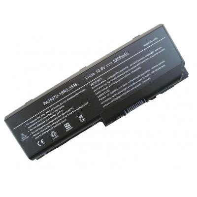 Акумулятор до ноутбука AlSoft Toshiba PA3536U 5200mAh 6cell 10.8V Li-ion (A41219) - зображення 2