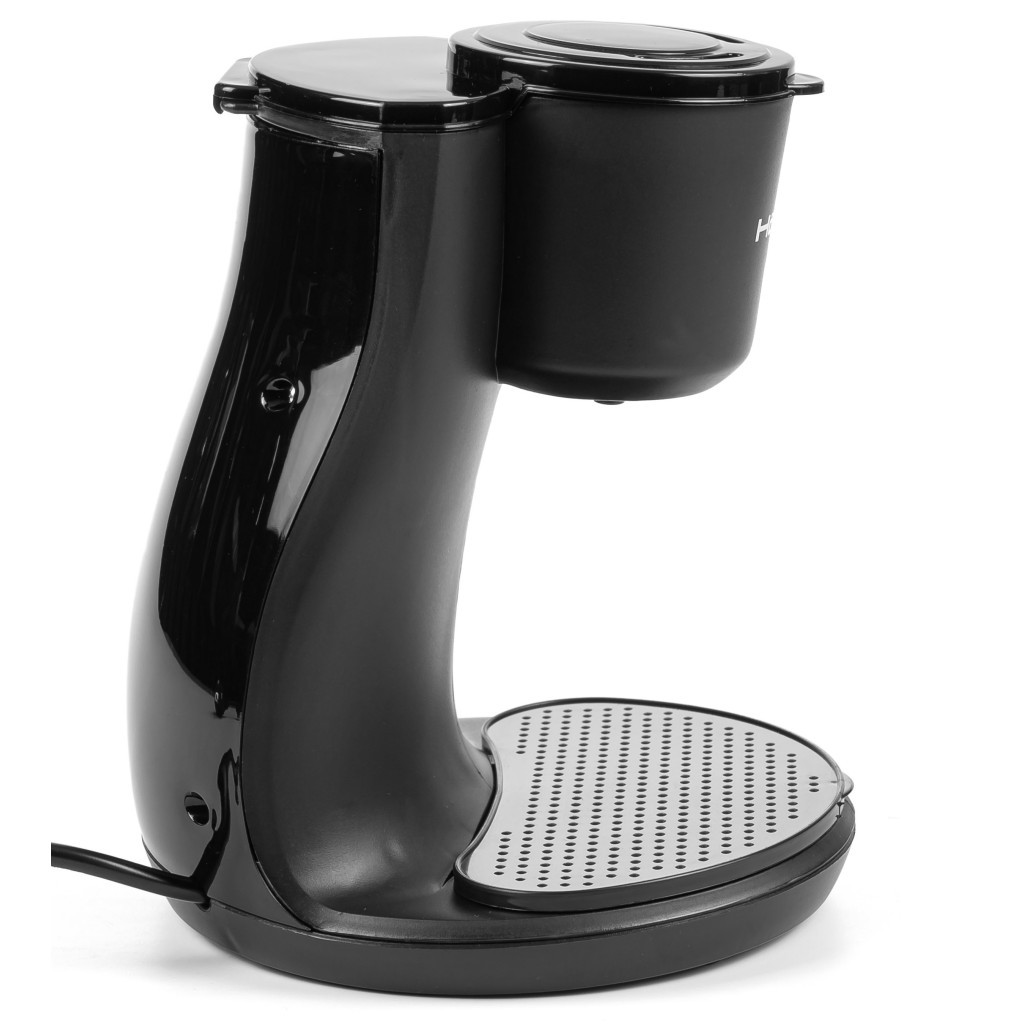 Крапельна кавоварка Hölmer HCD-022 - зображення 2