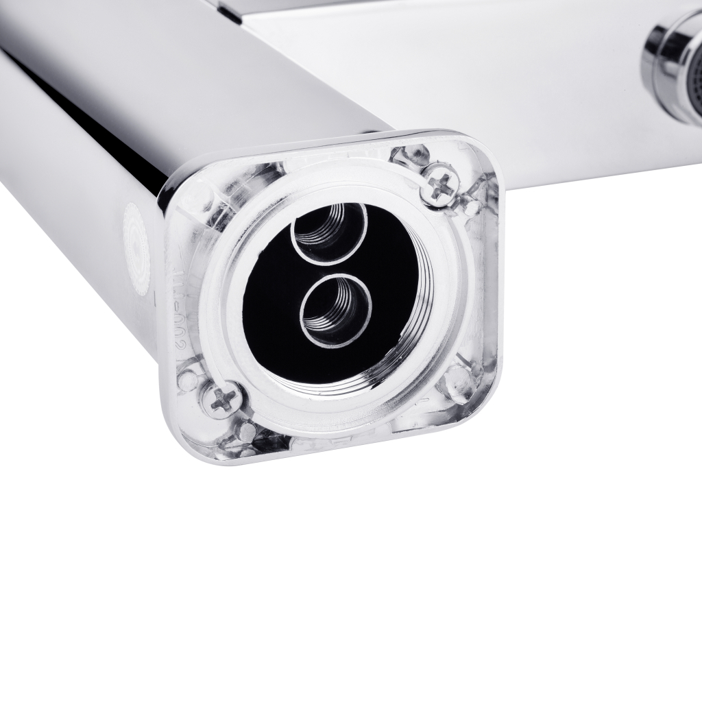 Змішувач Kroner Harz-C010 - зображення 4