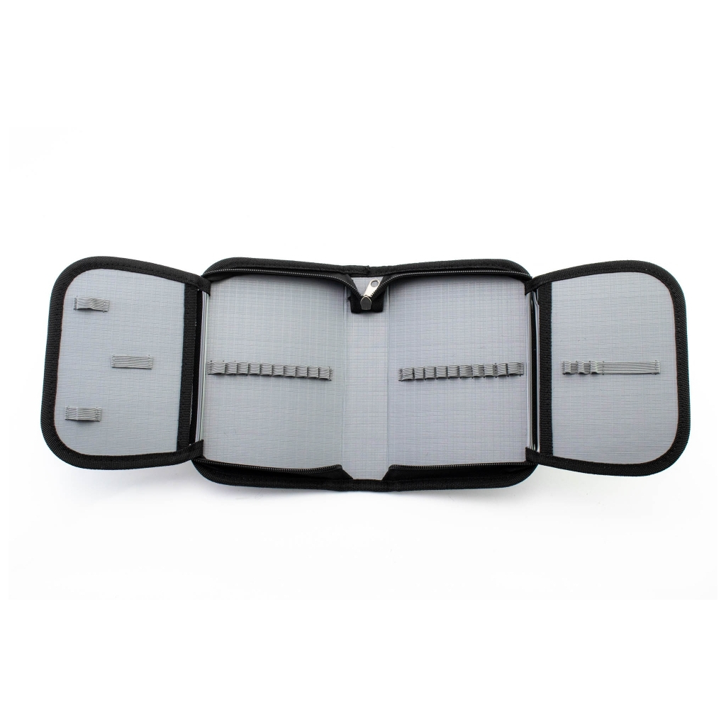 Пенал Maxi З 2 відворотами 19.5 x 13 x 3 см (MX85302) - зображення 2