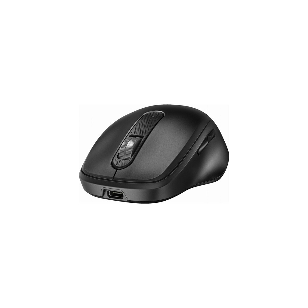 Мишка HP 510 Ultra-Fast Rechargeable Wireless Black (9C2F6AA) - зображення 6