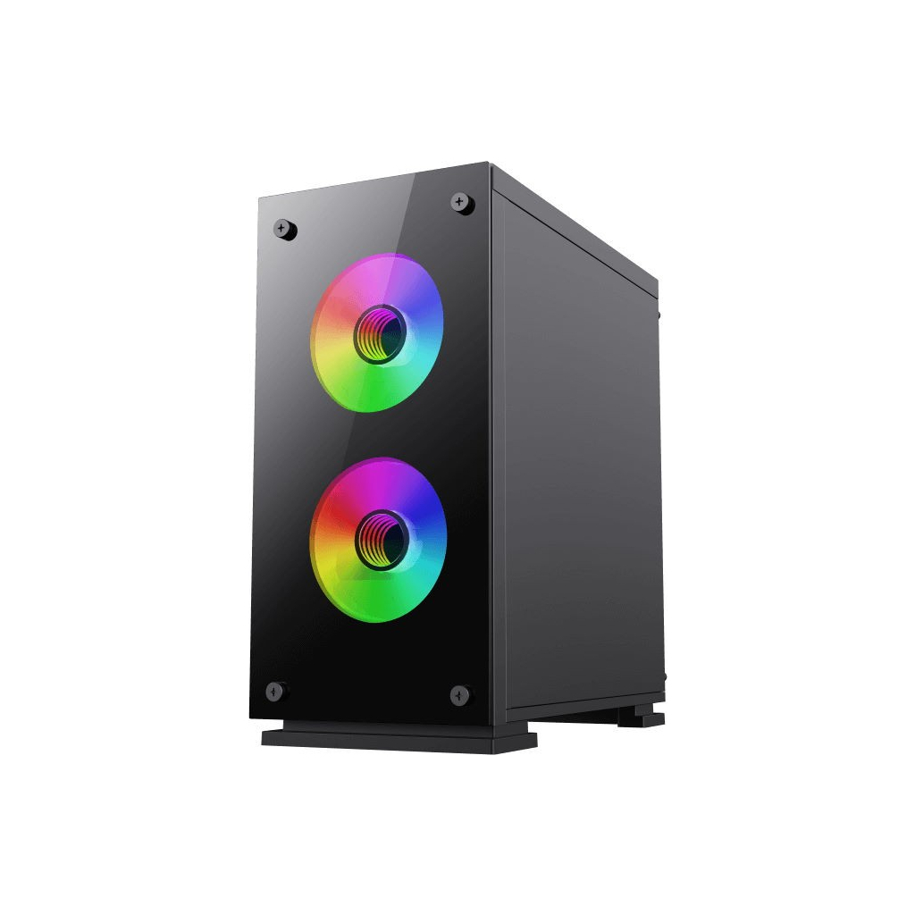 Корпус Gamemax M65 - зображення 7