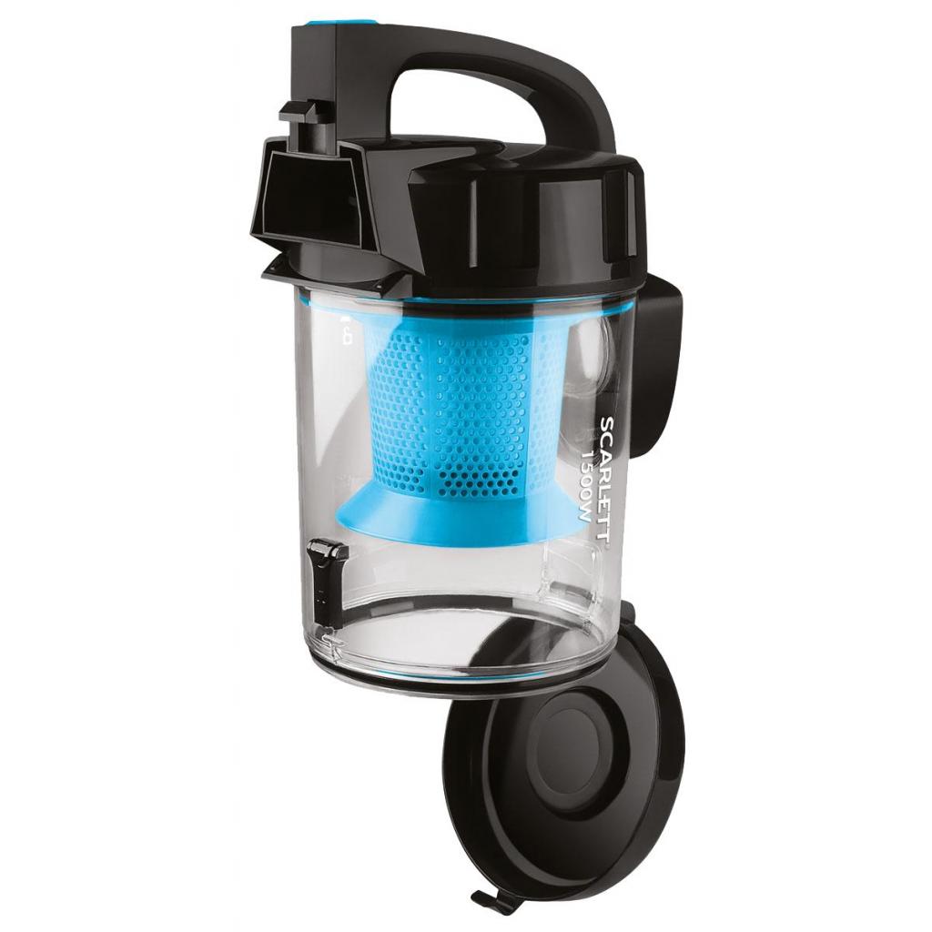 Пилосос Scarlett SC-VC80C12 - зображення 3