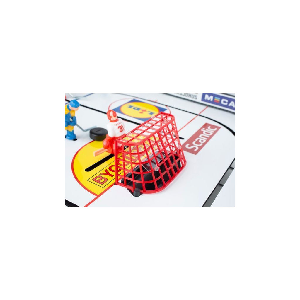 Настільний хокей Stiga Hockey Game Play Off 21 SWE/CAN (71-1145-05) (931165) - изображение 5
