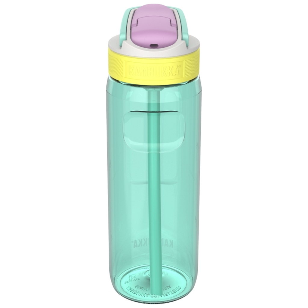Пляшка для води Kambukka Lagoon 750 мл м'ятний (11-04054) - зображення 4