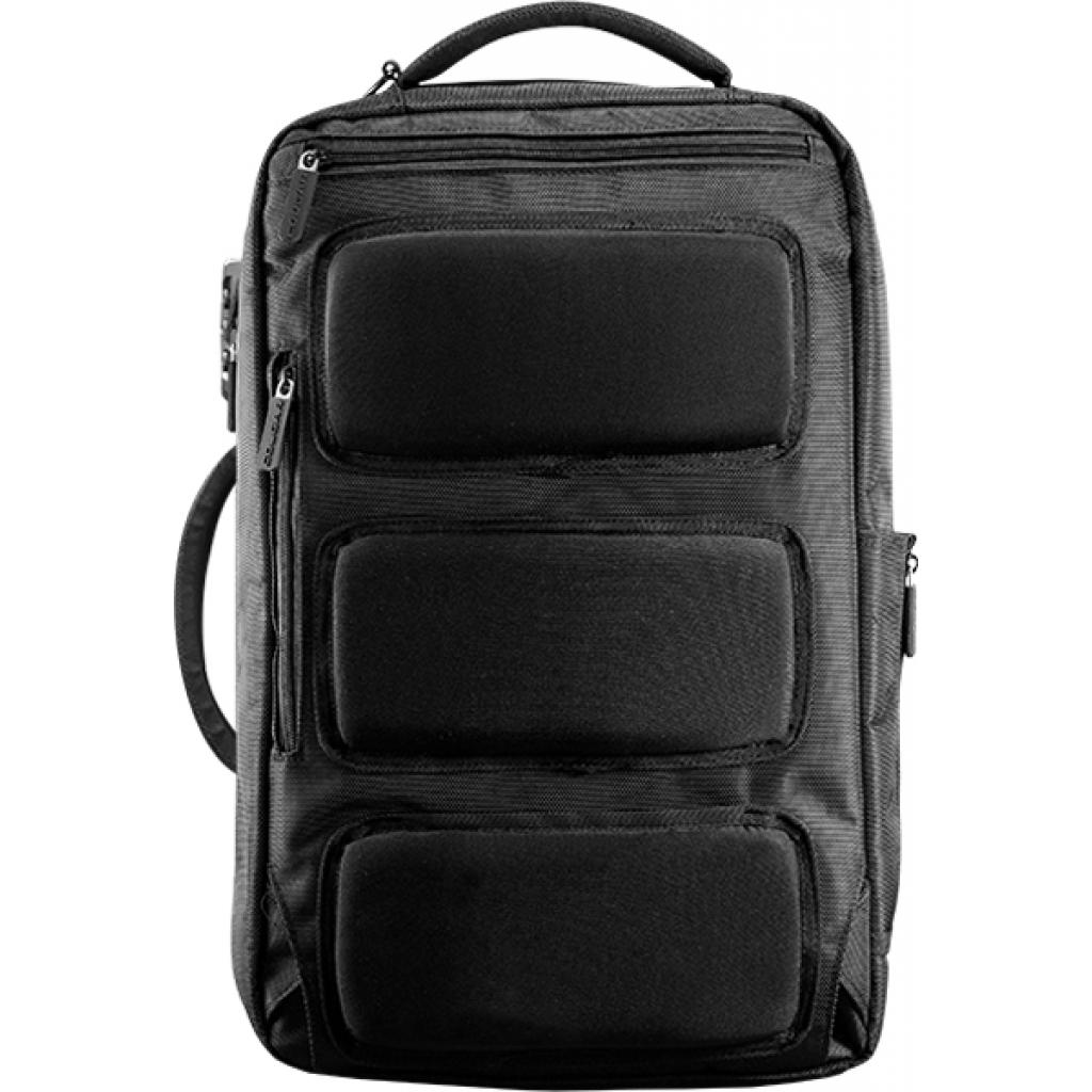 Рюкзак для ноутбука Cougar 15.6" (FORTRESS) - зображення 2