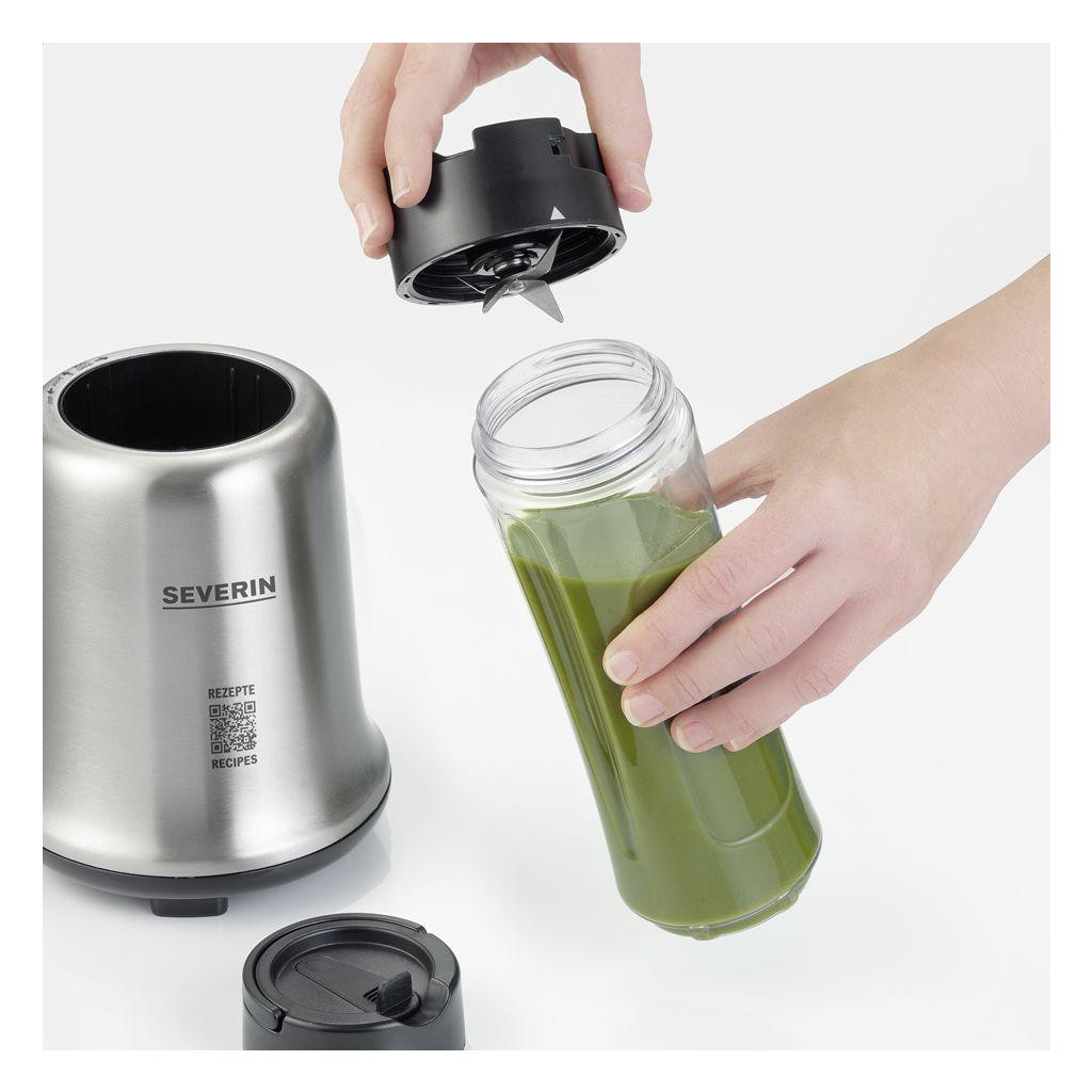 Блендер Severin SM 3739 - зображення 6