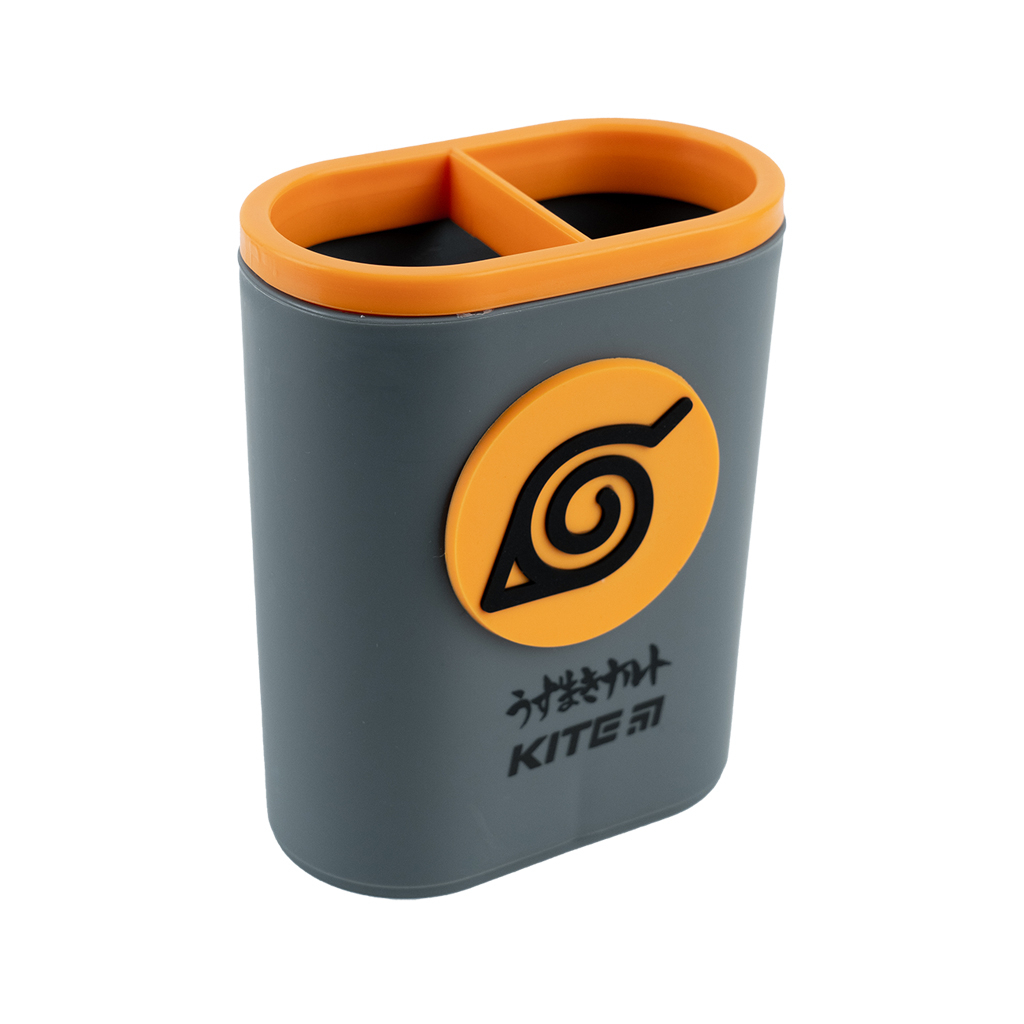 Підставка для ручок Kite з фігуркою Naruto (NR23-170) - зображення 2