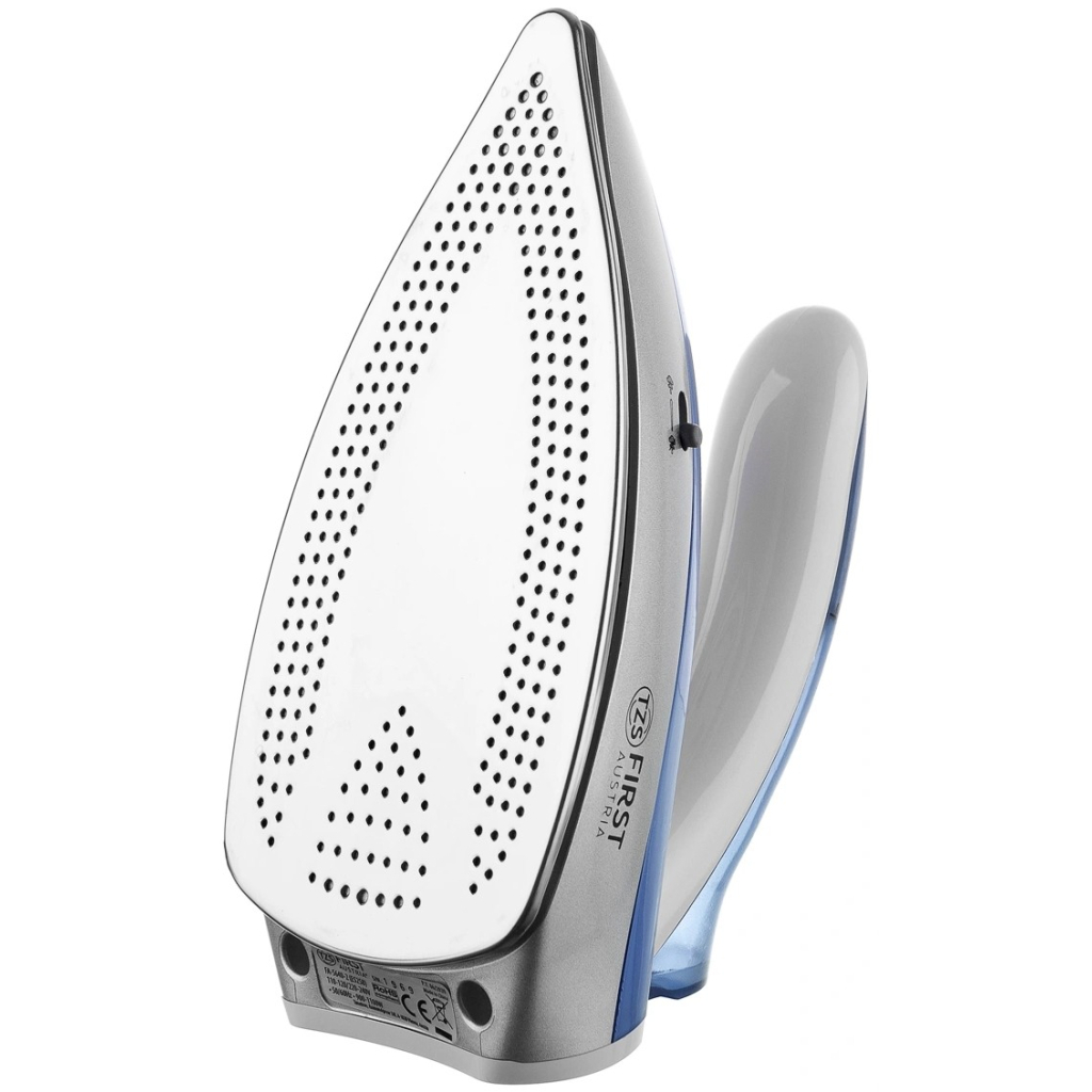 Праска First FA-5640-2 - зображення 5