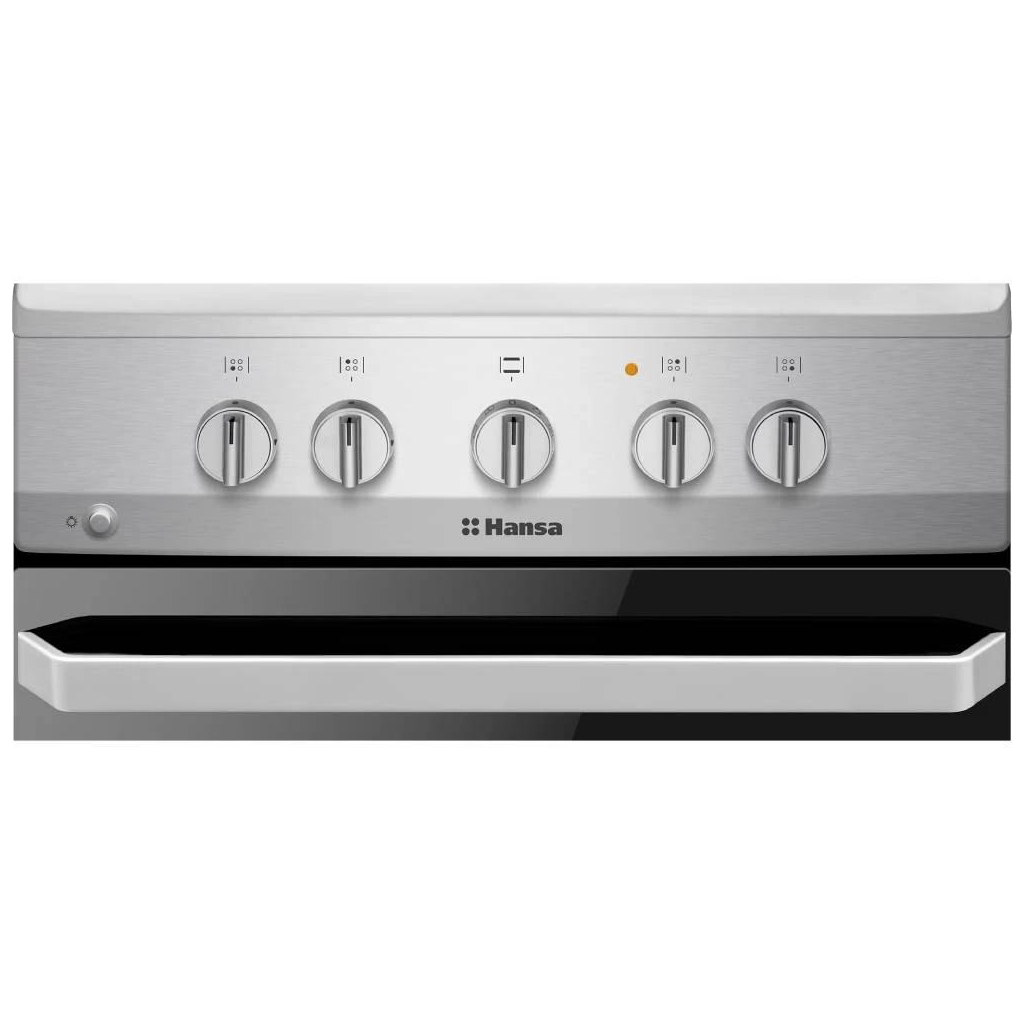 Плита Hansa FCGX5202092 - зображення 5