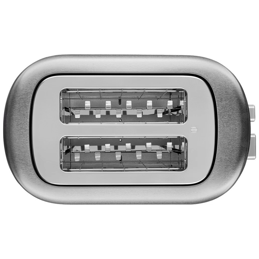 Тостер KitchenAid 5KMT2109ESX нерж.таль (5KMT2109ESX) - зображення 3