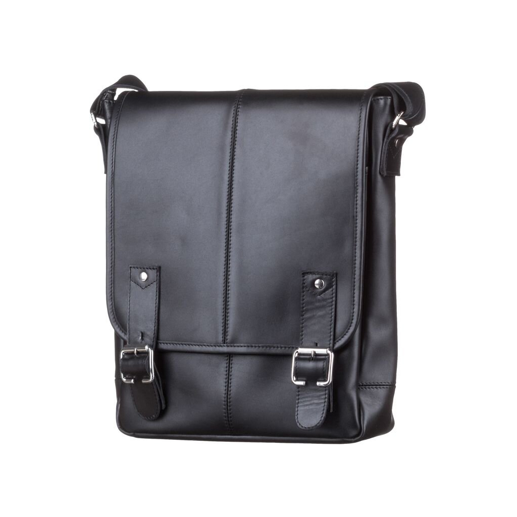 Сумка Shvigel Чорна (11040) - зображення 1