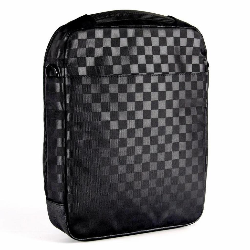 Сумка для ноутбука Continent 10" CC-039 Black (CC-039Black) - зображення 2