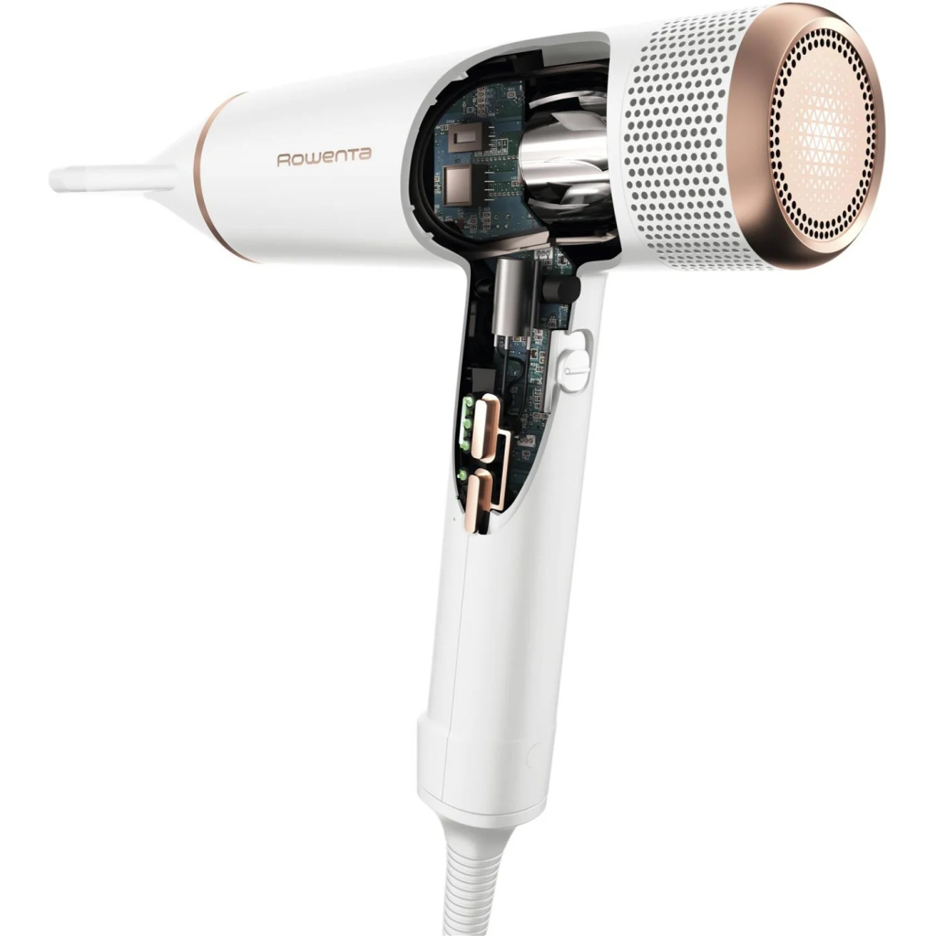 Фен Rowenta CV9910F0 - зображення 5