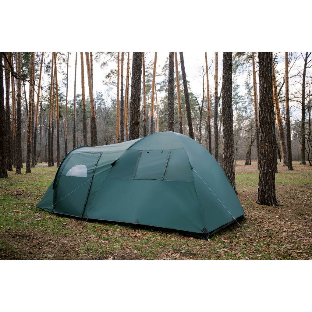 Намет Totem Catawba 4 (v2) (UTTT-024) - изображение 2