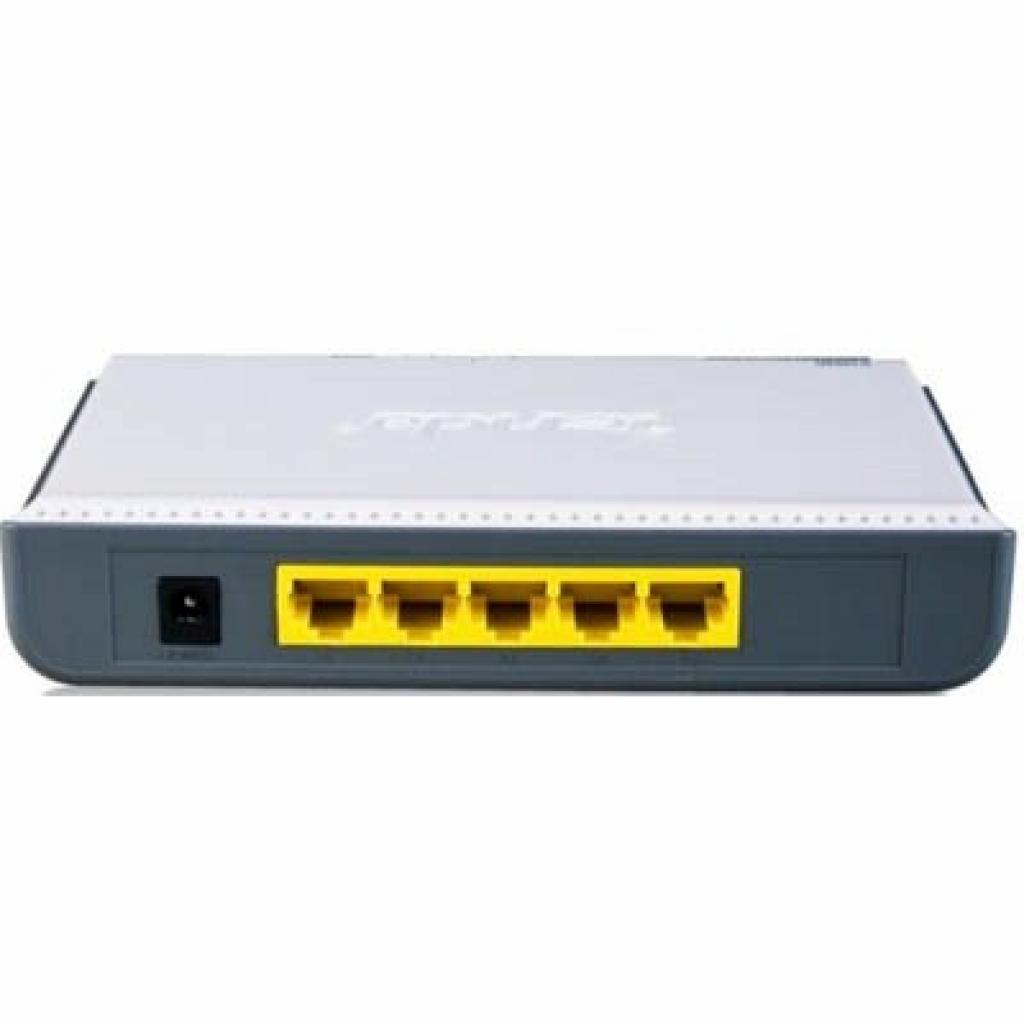 Комутатор мережевий Tenda G1005D - зображення 2