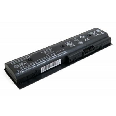 Акумулятор до ноутбука ExtradigitalHP Pavilion DV4-5000 (HSTNN-LB3P) 11.1V 5200mAh  (BNH3978) - зображення 2