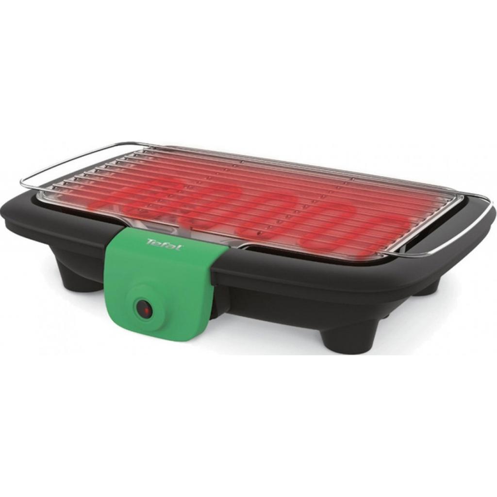 Електрогриль Tefal BG906801 - зображення 3
