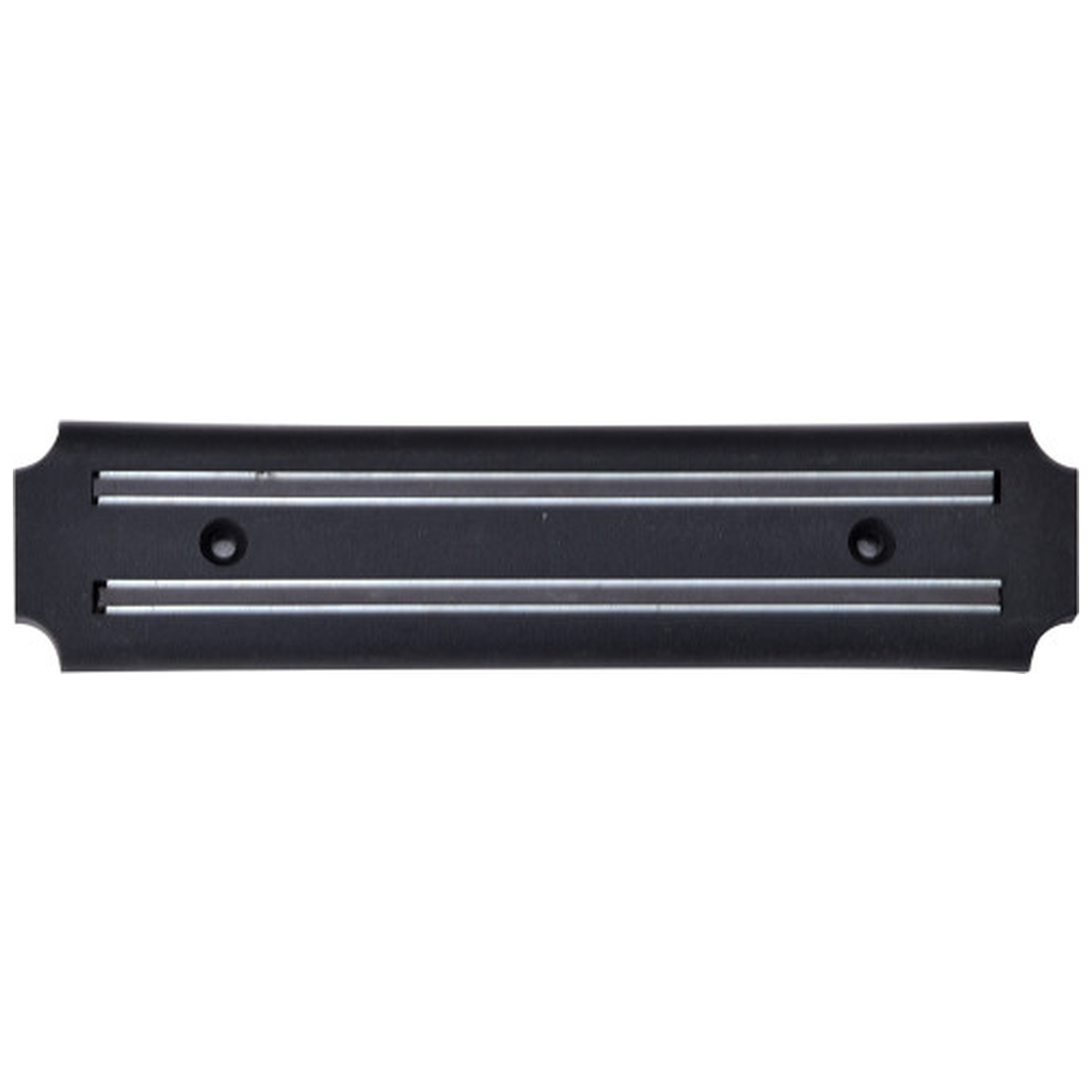 Набір ножів Bergner Midnight, 4 предмети, сталь SS2CR13NH (BG-39262-GR) - зображення 5