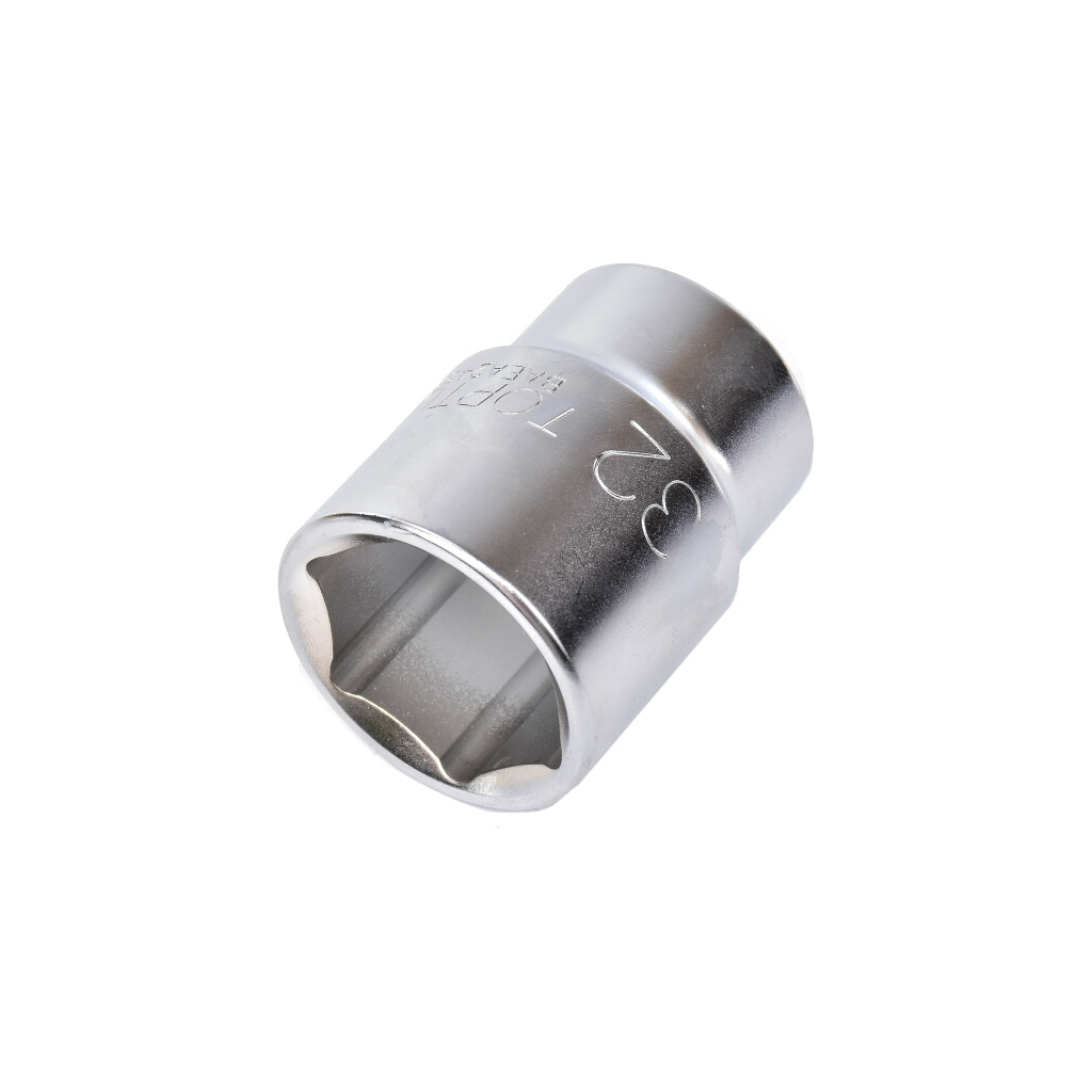 Торцева головка Toptul 32 мм 3/4" (BAEA2432) - зображення 3