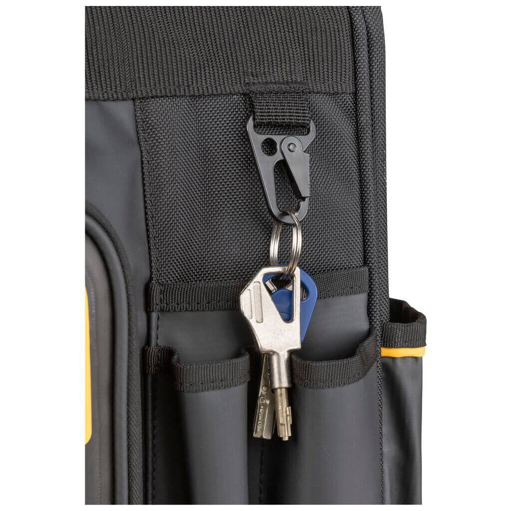 Сумка для інструмента DeWALT PRO з колесами, 510 x 320 x 420 мм (DWST60107-1) - зображення 12