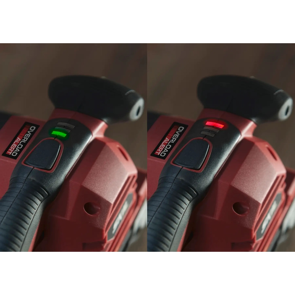 Шліфувальна машина Skil 7615 AB (SR1E7615AB) - зображення 10