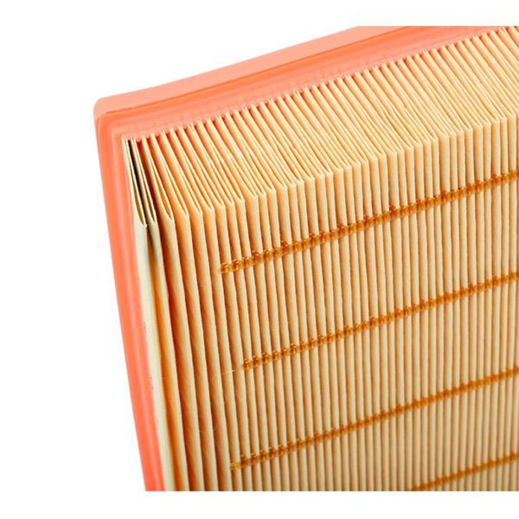 Повітряний фільтр для автомобіля Valeo 585018 - зображення 2