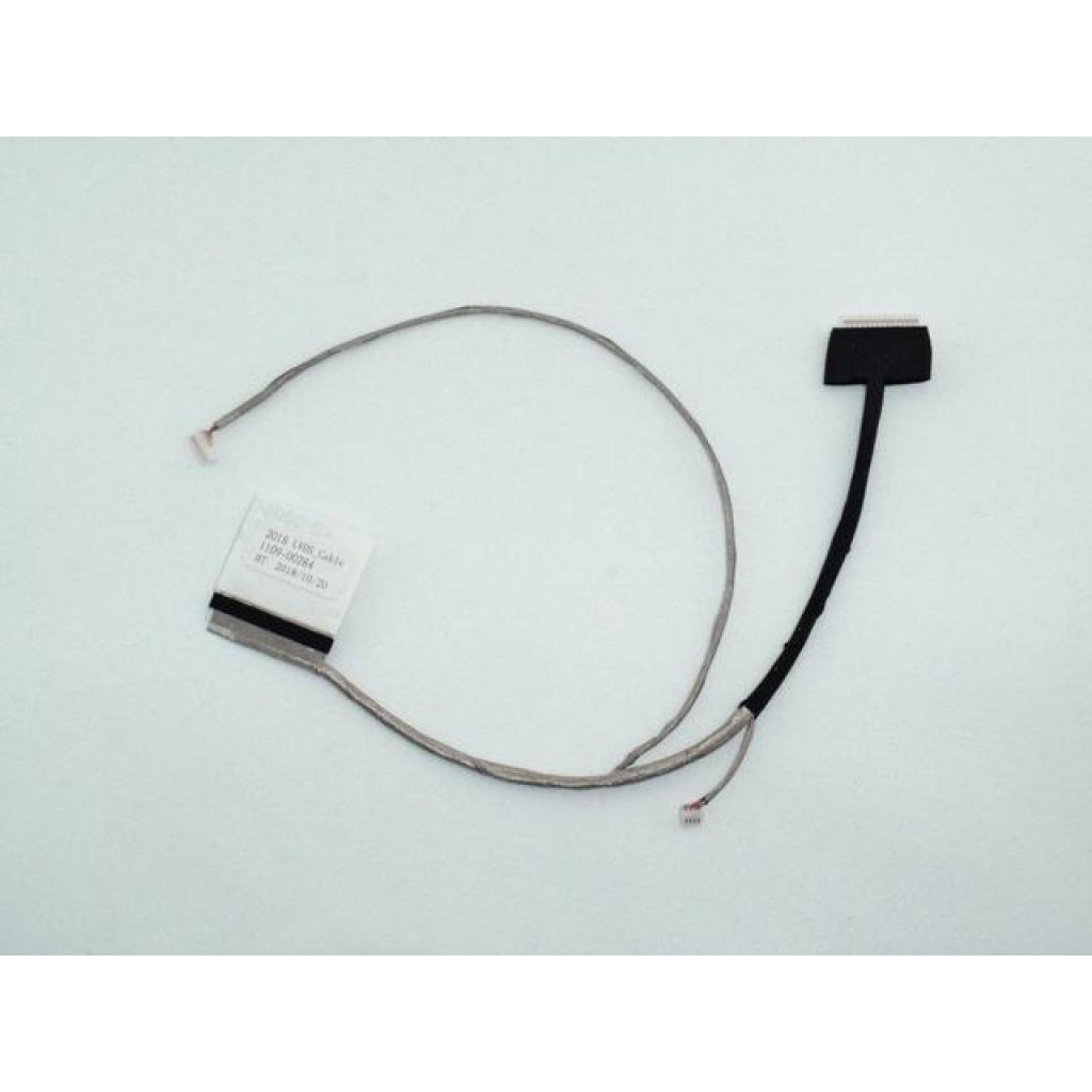 Шлейф матриці Lenovo IdeaPad S100/S110 40pin (A44756) - зображення 1