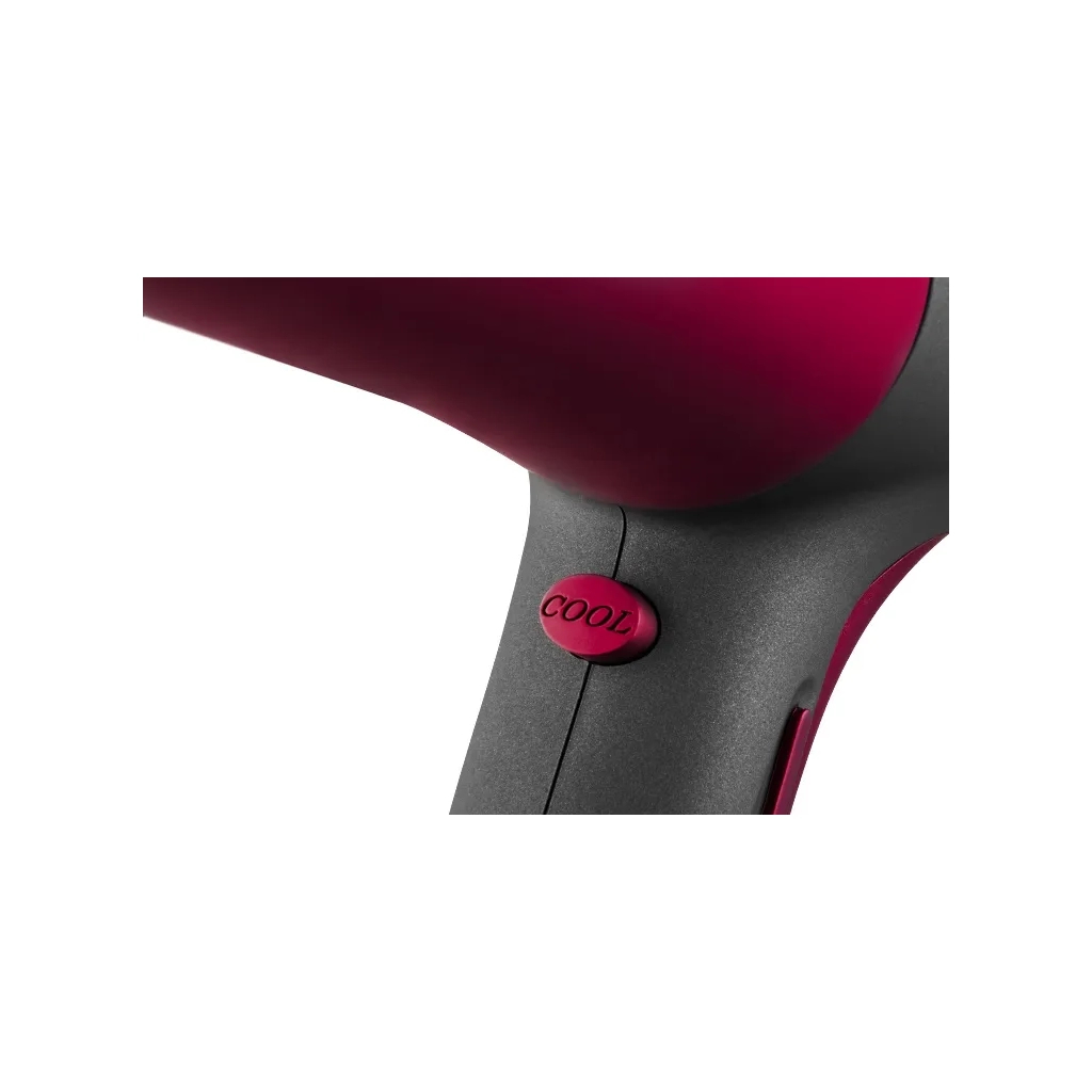 Фен ECG VV 112 - зображення 5