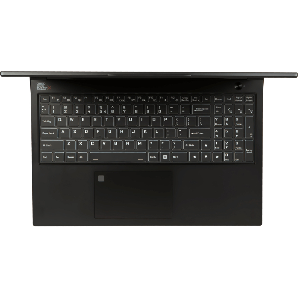 Ноутбук Dream Machines RS3060-15 (RS3060-15UA37) - зображення 4