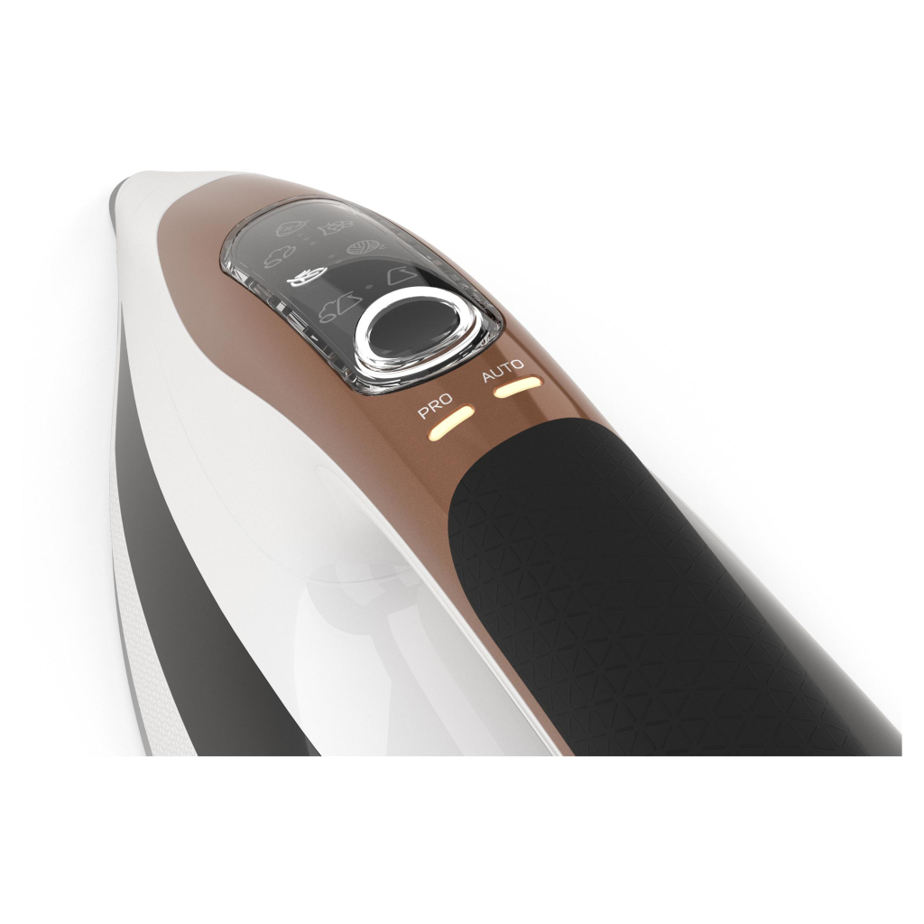 Праска Sencor SSI8400BZ - зображення 4