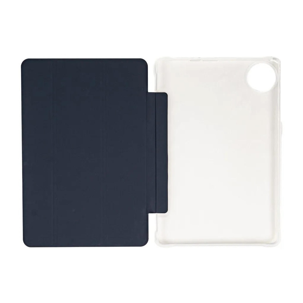Чохол до планшета Teclast Flex Teclast M50 Plus 10" Blue (6940709689172) - зображення 1