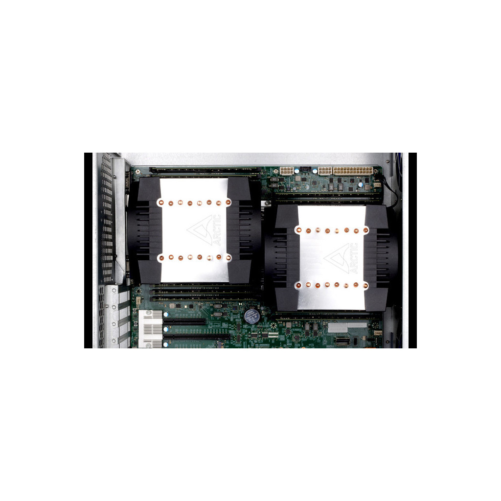 Кулер до процесора Arctic ACFRE00133A - изображение 7